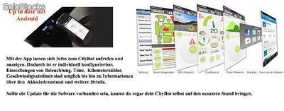 Citybot Edition White - Foto 5
