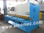 Cizalla hidráulica guilloina hidráulica CNC de Sinomec 2500X4mm - Foto 2