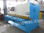 Cizalla hidráulica guilloina hidráulica CNC de Sinomec 2500X6mm - Foto 2