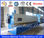 Cizalla hidráulica guilloina hidráulica CNC de Sinomec 6000X16mm - Foto 3