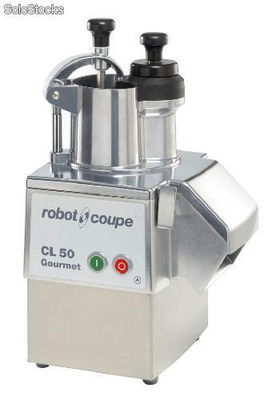 Cl 50 Gourmet