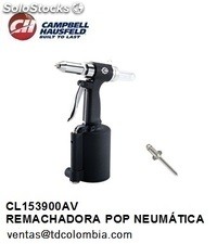 Cl1539 Remachadora pop neumática (Disponible solo para Colombia)