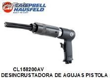 Cl1582 desincrustadora de agujas pistola (Disponible solo para Colombia)