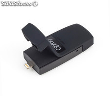 ClÃ© USB/lightning iSafeFile G2 128 Go - Apple Mfi - Lecteur de carte mÃ©moire