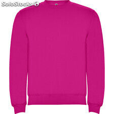 Clasica sweatshirt s/xxl venture green ROSU107005152 - Photo 5