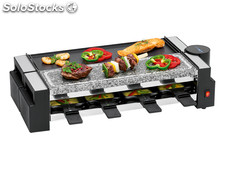 Clatronic Raclette Grill RG 3678