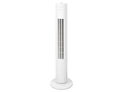 Clatronic Tower Ventilator TVL 3770 (Weiß)