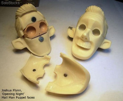 Clay profissional mmp para stop motion - Foto 2