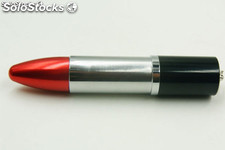 Clé usb 8G Rouge À Lèvres Flash drive Populaire cadeau pour les Filles en gros