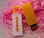 Clé USB avec crochet - Photo 2