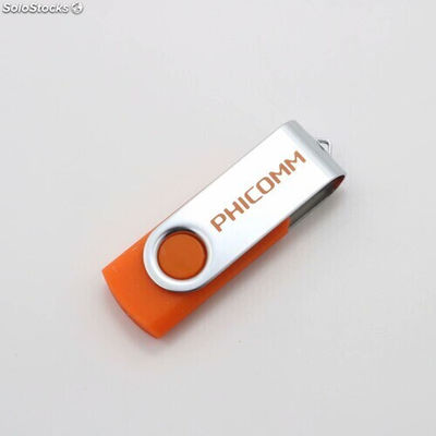 Clé USB bon marché comme cadeau promotionnel - Photo 2