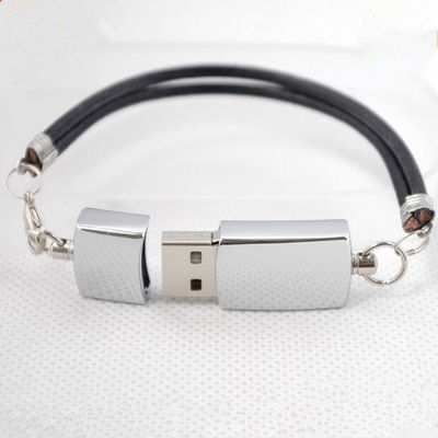 Clé USB bracelet 32go - Photo 2