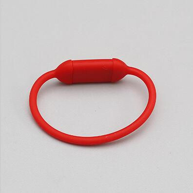 Clé USB bracelet en Chine - Photo 3