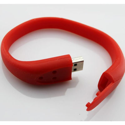 Clé USB bracelet pour publicité - Photo 5