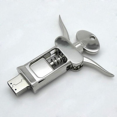 Clé USB décapsuleur
