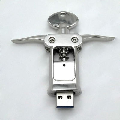 Clé USB décapsuleur - Photo 2