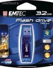 Cle usb emtec flash drive &quot; 4 - 8 - 16 - 32&quot; Gb