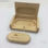 Clé USB en bois de luxe comme cadeau de mariage - 1