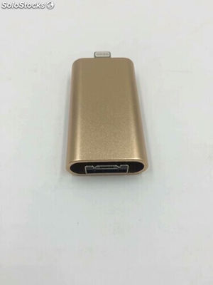 Clé USB OTG 3 en 1 pour ordinateur et téléphone - Photo 3