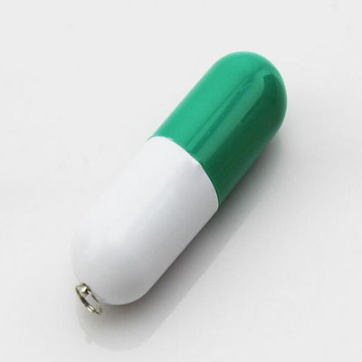 Clé usb pilule - Photo 3