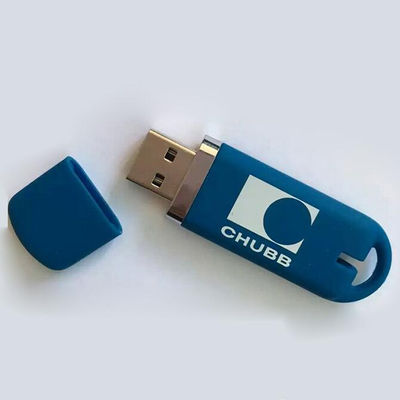 Clé USB plastique