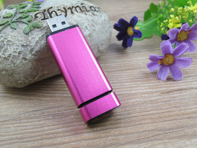 Clé USB rétractable - Photo 3