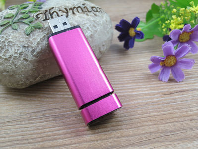 Clé USB rétractable - Photo 4