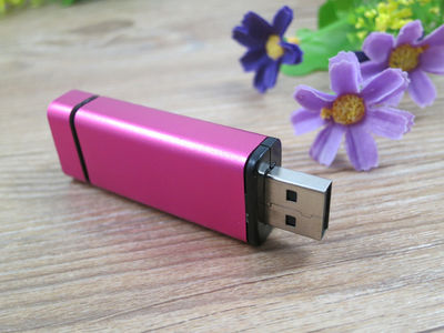 Clé USB rétractable - Photo 5