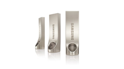 Clé USB Samsung 3.0 64GB - Ultra rapide - Dernière génération - Photo 3