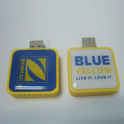 Clé USB sur mesure 8go - Photo 2