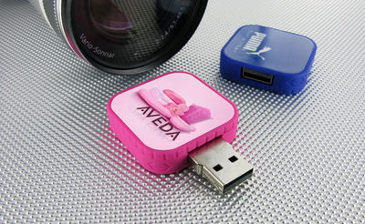 Clé USB sur mesure 8go - Photo 5