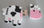 Clé USB Vache de Bande Dessinée Stylo Lecteur Vaches Animal Flash Drive Pendrive - Photo 2