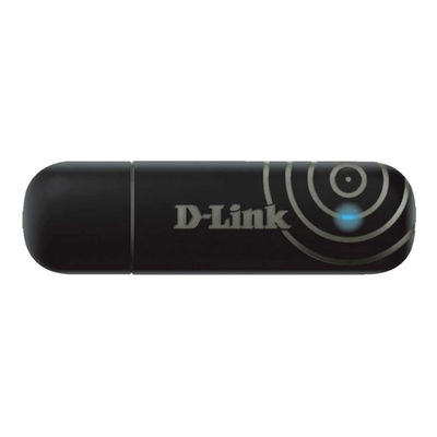 Clé-WiFi d-Link 300mbps