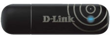 Clé-WiFi d-link 300mbps dwa-140