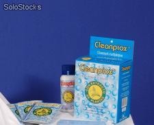 Cleanpiox - Champú Anti piojos