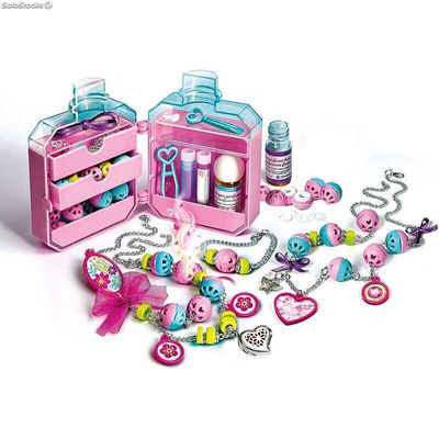 Clementoni Crazy Chic Perfumed Charms - Foto 5