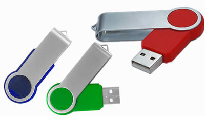 Clés USB publicitaires - Photo 2