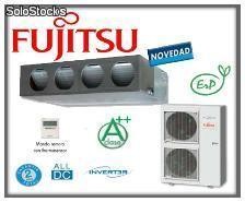 Climatisateur Fujitsu ACY125UiA-lm (Atlantic aryg45lml )