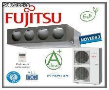 Climatisateur Fujitsu ACY125UiAT-LM (Atlantic ARYT45LML )