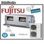 Climatisateur Fujitsu ACY140HUiAT–LH (Atlantic ARYT54LHT )