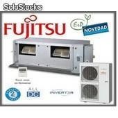 Climatisateur Fujitsu ACY140HUiAT–LH (Atlantic ARYT54LHT )