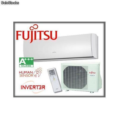 Climatisateur Fujitsu asy25ui lt (Atlantic asyg9lt)
