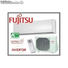 Climatisateur Fujitsu ASY35UI LT (Atlantic ASYG12LT)