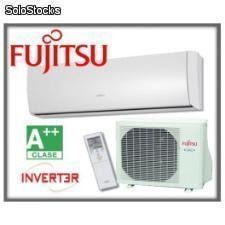 Climatisateur Fujitsu ASY35UI LU (Atlantic ASYG12LU)