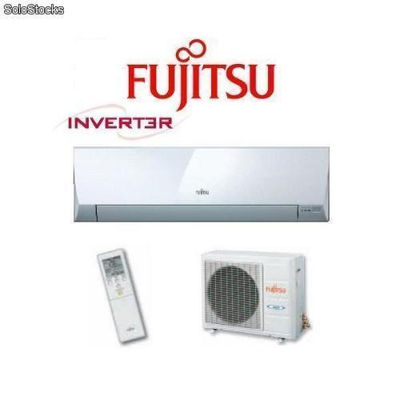 Climatisateur Fujitsu asy35uillc (Modèle exclusif)