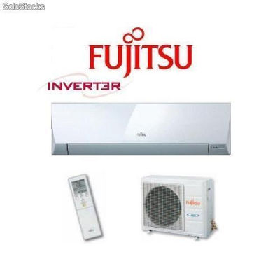 Climatisateur Fujitsu asy35uillcc (Modèle exclusif)
