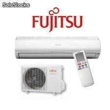 Climatisateur Fujitsu AWY40UIA (Atlantic AWY14LBC)