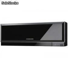 Climatisateur Mitsubishi MSZ-EF25VE Black