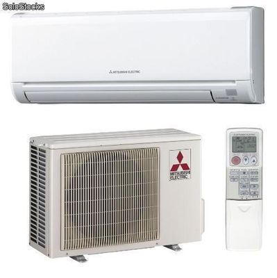 Climatisateur Mitsubishi MSZ-GE50VA