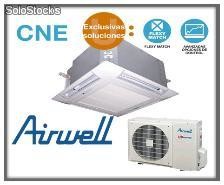 climatisation Airwell CNE 024 DCI (CKE)